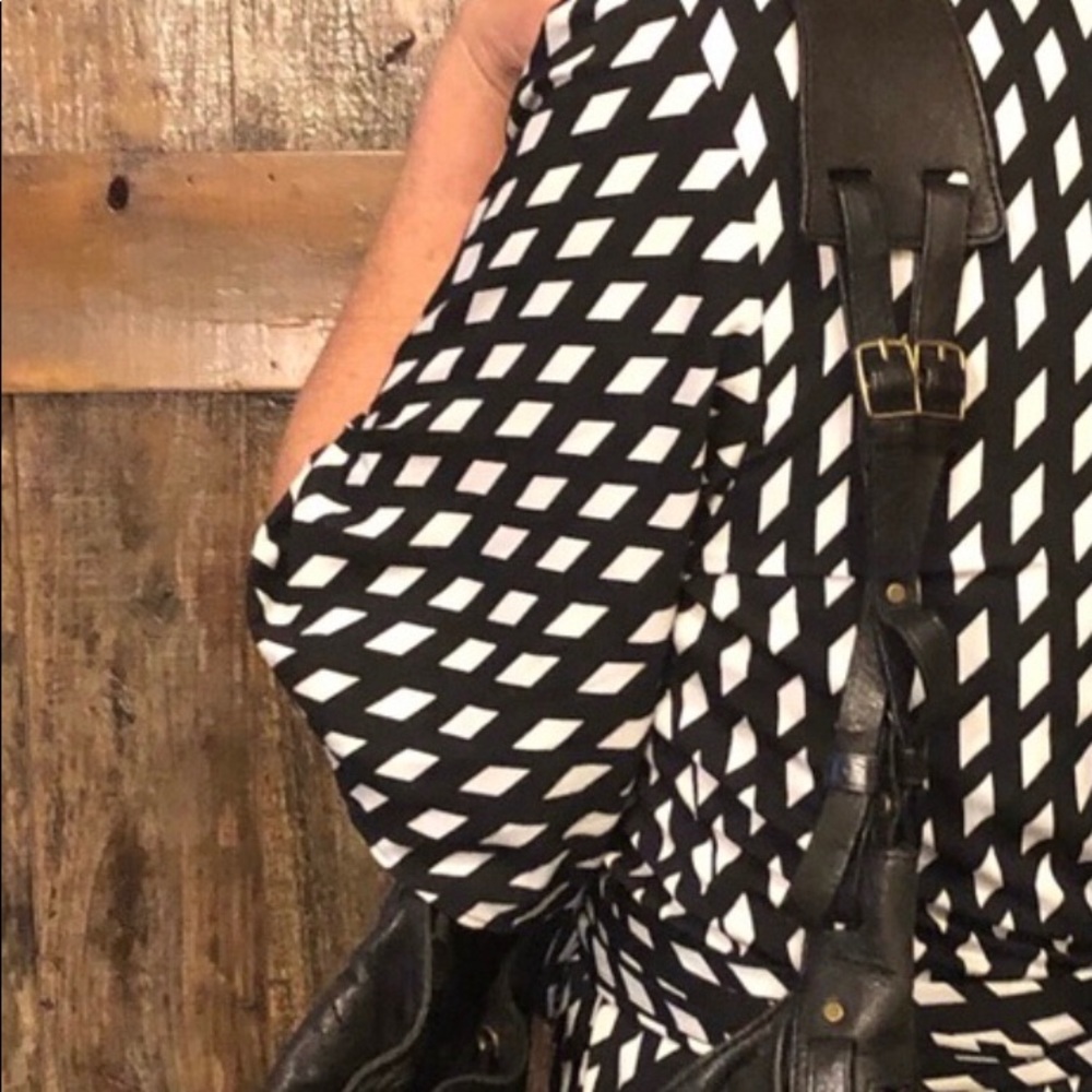 Botkier Large Drawstring bag - Picture 6 of 6
